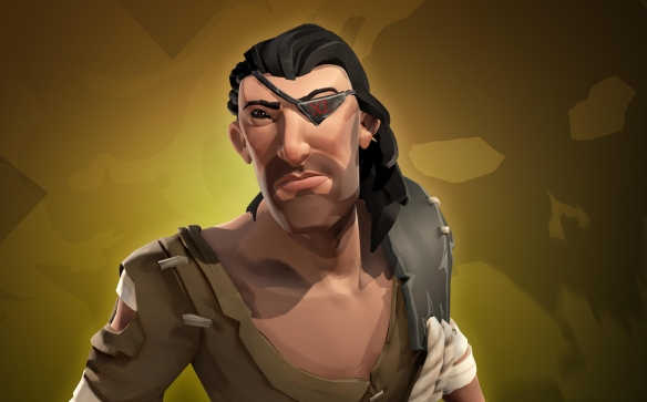 《盗贼之海》第17赛季更新！全新攻防战与随机事件！(图5)