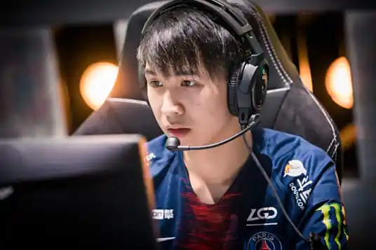 《dota2》Ti14中国参赛队伍XG官宣因伤病更换队员(图3)