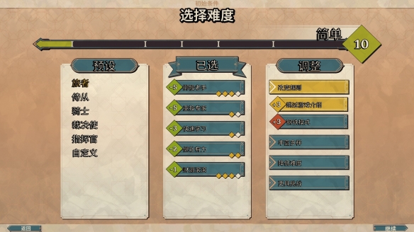 骰子与战棋共舞 《骰子骑士录》现已正式发售(图4)