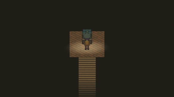 《社恐幻境》释出试玩版 以互动弹幕再现社交恐惧体验(图6)