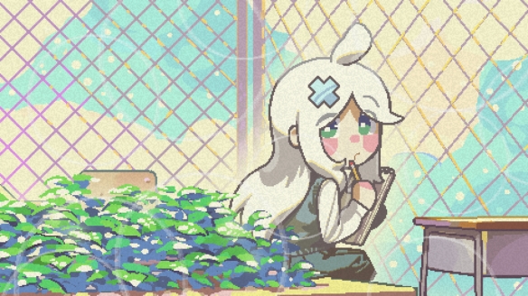 《社恐幻境》释出试玩版 以互动弹幕再现社交恐惧体验(图2)