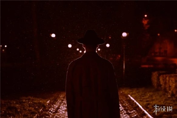 游戏也能玩出电影感？《四海兄弟：故乡》做到了！(图1)