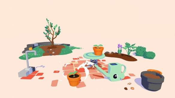 脑洞沙盒解谜新作《百变大脑亨利》确定9月16日发售(图5)