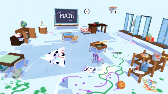 脑洞沙盒解谜新作《百变大脑亨利》确定9月16日发售(图4)