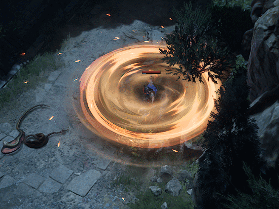 又能爽刷了!《泰坦之旅2》热修复上线 多项bug被修复(图3)