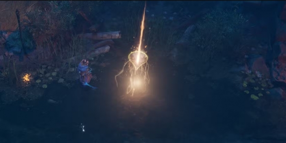 又能爽刷了!《泰坦之旅2》热修复上线 多项bug被修复(图2)