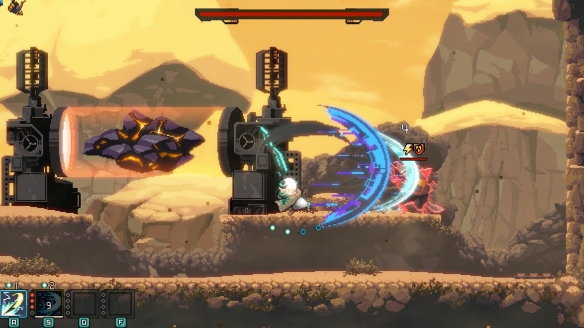 《孤羊战纪》正式发售！8月15日，开启孤身奋战的史诗冒险！(图3)