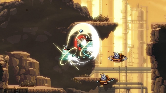 《孤羊战纪》正式发售！8月15日，开启孤身奋战的史诗冒险！(图4)