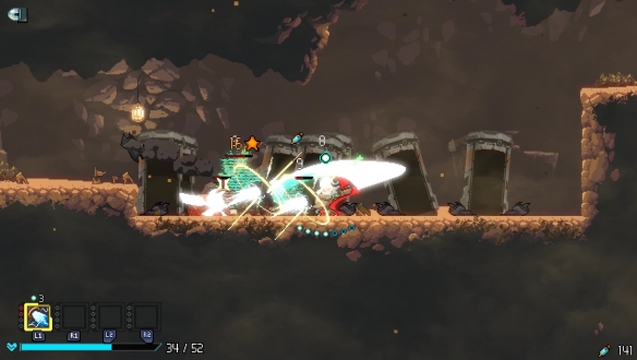 《孤羊战纪》正式发售！8月15日，开启孤身奋战的史诗冒险！(图7)