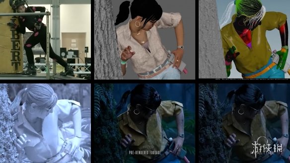 《侏罗纪公园：生存》实机首曝 还原电影场景和恐龙(图3)