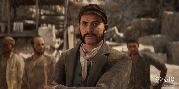 曝《四海兄弟：故乡》销量突破80万！PS版卖的最好(图1)