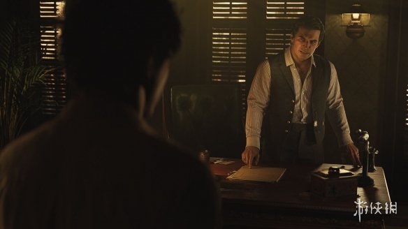 曝《四海兄弟：故乡》销量突破80万！PS版卖的最好(图3)