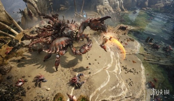 《泰坦之旅2》噩梦MOD上线！怪物血量×5 攻击×3(图2)