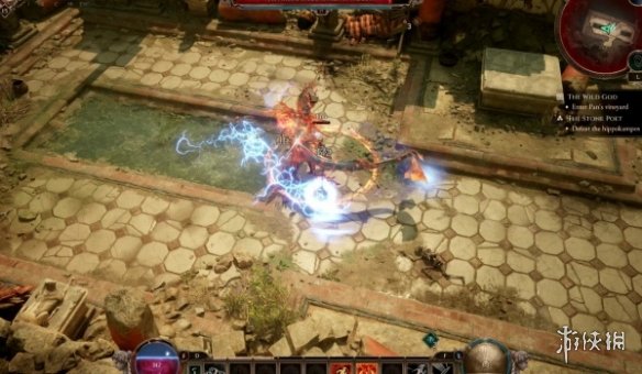 《泰坦之旅2》噩梦MOD上线！怪物血量×5 攻击×3(图3)