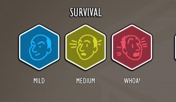 《禁闭求生2》模式切换器MOD：简单/困难/大师一键转换(图1)