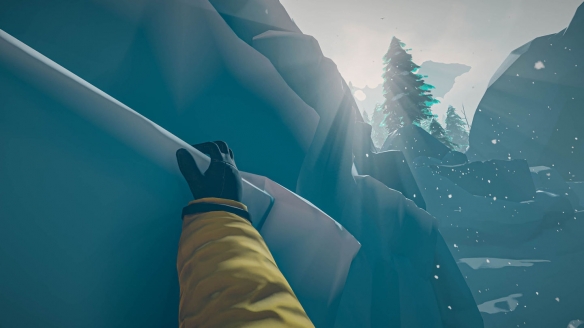 叙事冒险类游戏《极地觉醒》发售日已确定为9月18日！(图4)