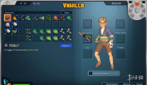 《禁闭求生2》堆叠MOD发布！材料上限提升至9999(图3)