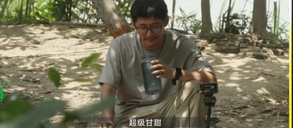 100小时TIM门的世界，鲁宾TIM的奇幻求生正式结束(图25)