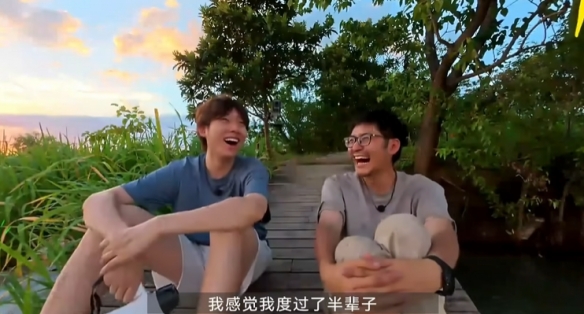 100小时TIM门的世界，鲁宾TIM的奇幻求生正式结束(图22)