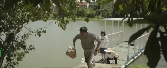 100小时TIM门的世界，鲁宾TIM的奇幻求生正式结束(图13)