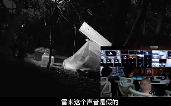 100小时TIM门的世界，鲁宾TIM的奇幻求生正式结束(图4)