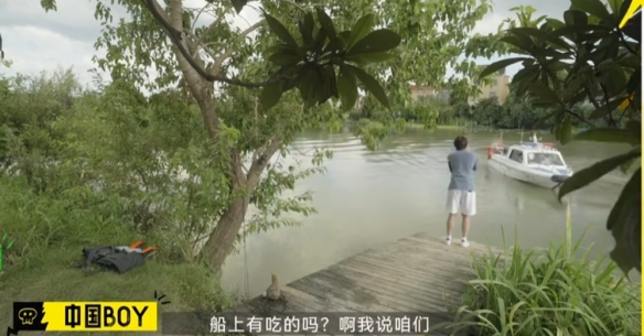 100小时TIM门的世界，鲁宾TIM的奇幻求生正式结束(图20)