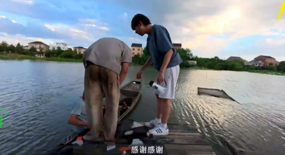 100小时TIM门的世界，鲁宾TIM的奇幻求生正式结束(图21)