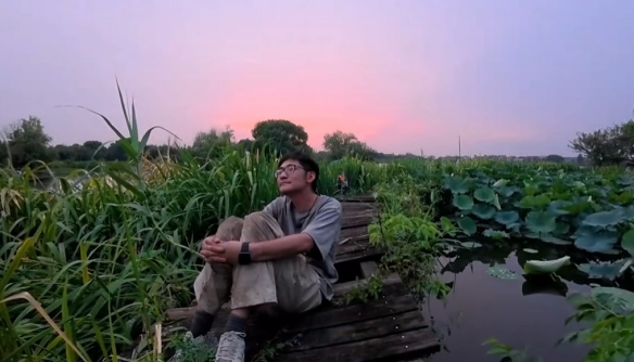 100小时TIM门的世界，鲁宾TIM的奇幻求生正式结束(图29)