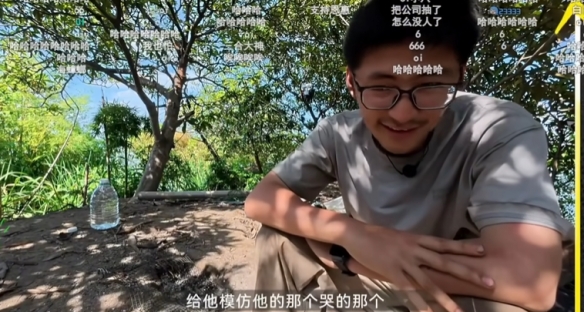 100小时TIM门的世界，鲁宾TIM的奇幻求生正式结束(图16)