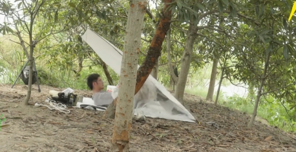 100小时TIM门的世界，鲁宾TIM的奇幻求生正式结束(图2)