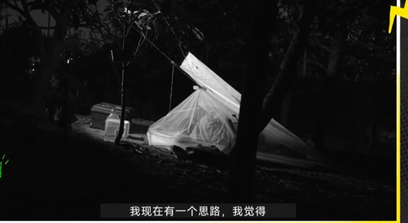 100小时TIM门的世界，鲁宾TIM的奇幻求生正式结束(图7)