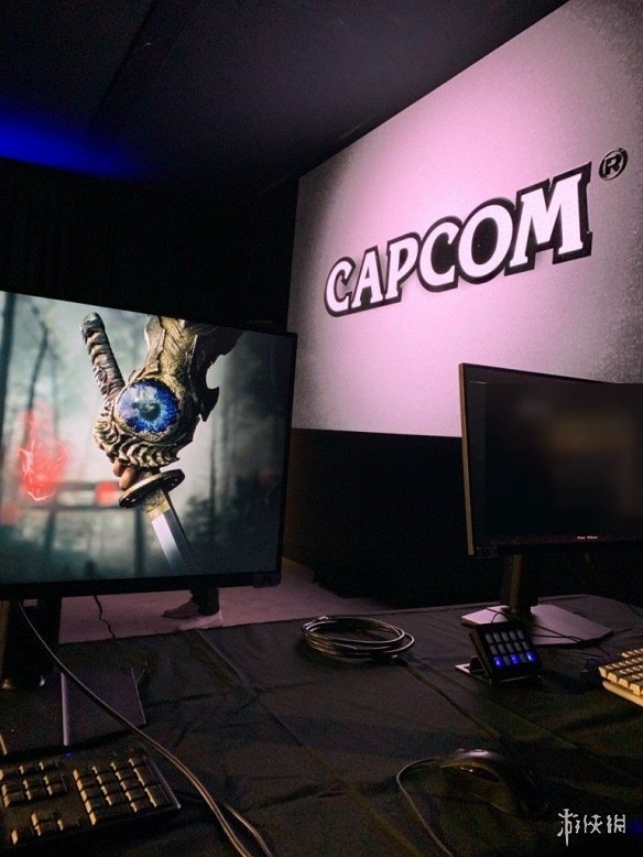 《鬼武者：剑之道》官宣：科隆展将公开最新情报！(图2)