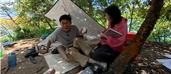 100小时TIM门的世界，鲁宾TIM的奇幻求生正式结束(图17)