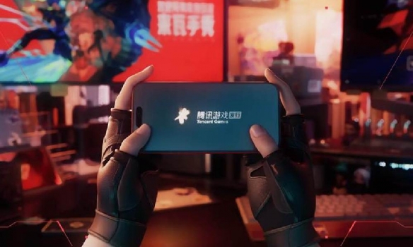 腾讯《无畏契约手游》开启预下载，8 月 19 日正式开服(图1)