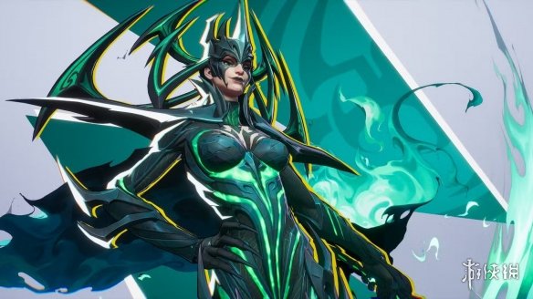 据上次版本更新仅一周！《漫威争锋》热修复补丁实装(图2)