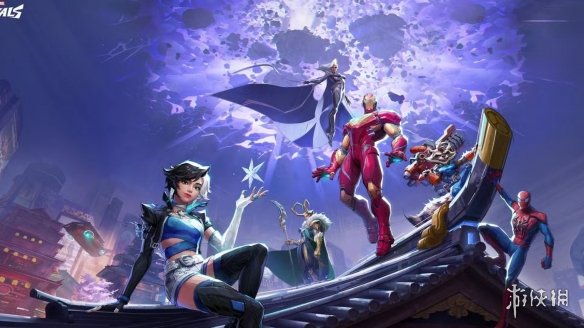 据上次版本更新仅一周！《漫威争锋》热修复补丁实装(图3)