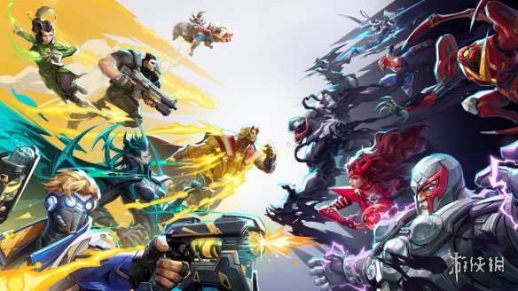 据上次版本更新仅一周！《漫威争锋》热修复补丁实装(图4)