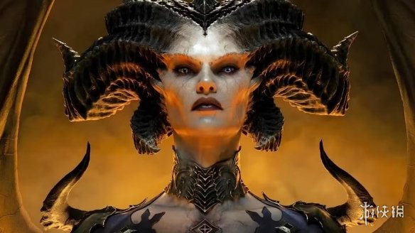 暴雪服务器新文件暗示《暗黑4》圣骑士职业正在开发(图1)