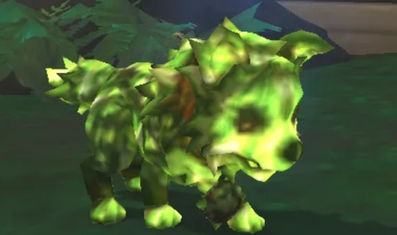 魔兽世界邪能幼崽宠物获取攻略4