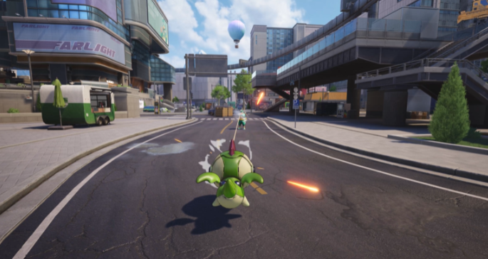 远光84桃桃实战技巧分享1