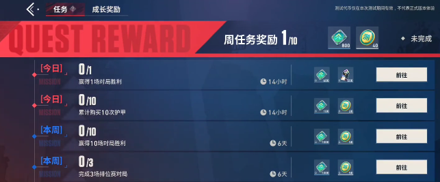 无畏契约源能行动皮肤怎么获取-皮肤获取方法