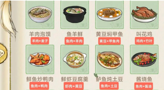 华夏千秋鸡相关菜品有什么,华夏千秋鸡相关菜品推荐