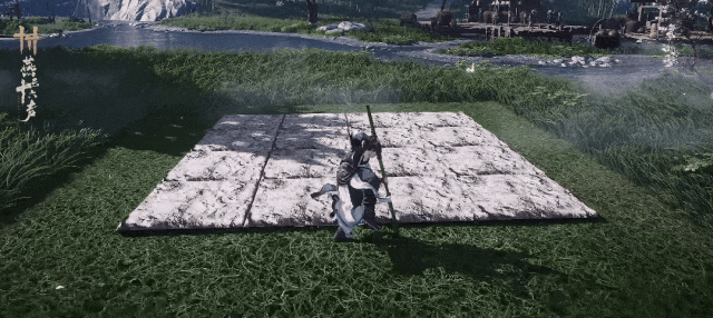 燕云十六声开垦农田方法