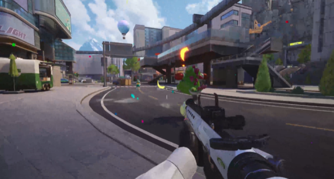 远光84桃桃实战技巧分享3