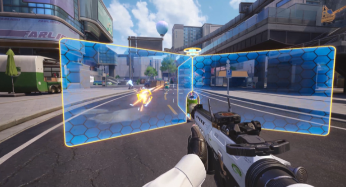 远光84桃桃实战技巧分享2