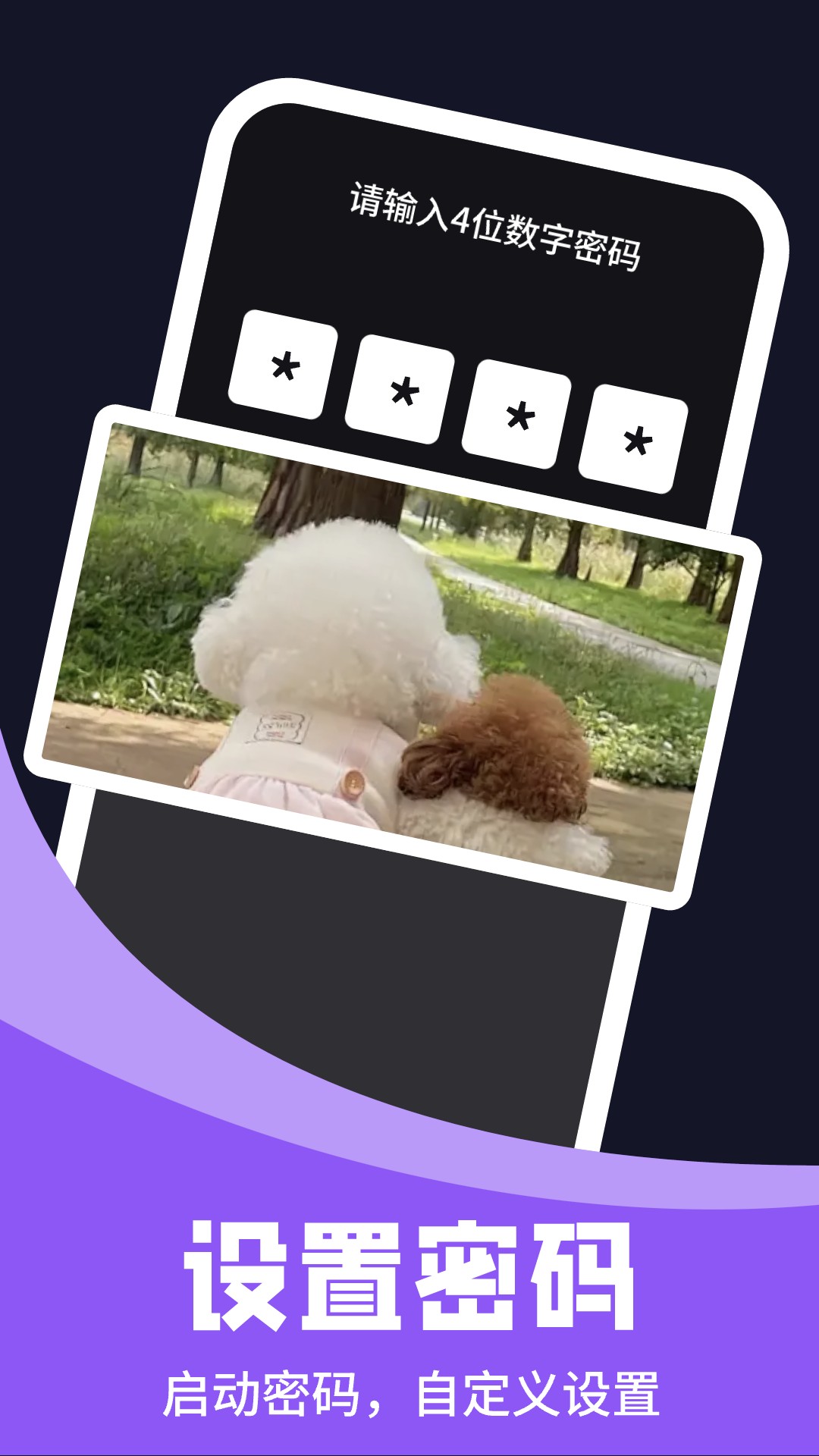 
无痕私密播放器app