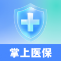 掌上医保助手app