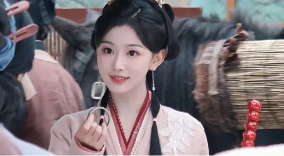 锦月如歌柳不忘为什么没来赴约