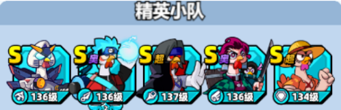 小鸡舰队出击最强阵容搭配分享