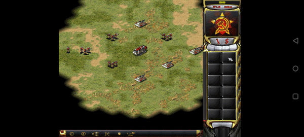 红色警戒2之共和国之辉 官方版